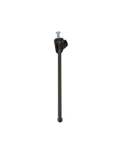 26 Limo Kickstand Center Black.